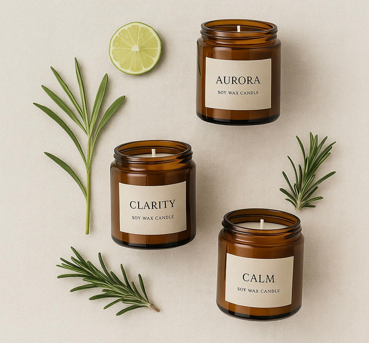 Pure Nature Collection