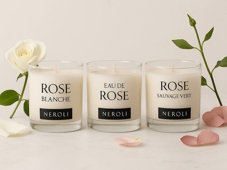 La Rose collection