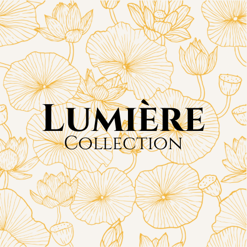 Lumiere collection | קולקציית האור