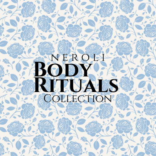 Neroli Body Rituals | קולקציית פילינג לגוף