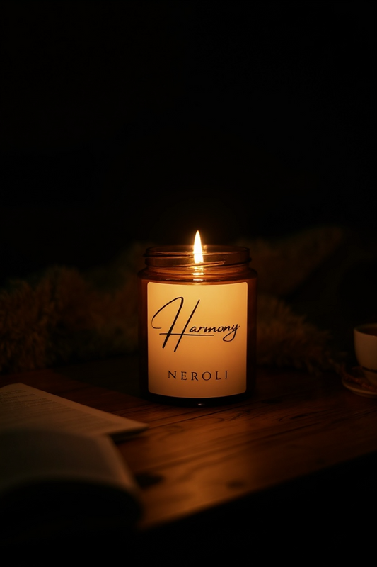 HARMONY CANDLE