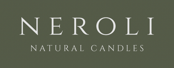 NEROLI | natural candles