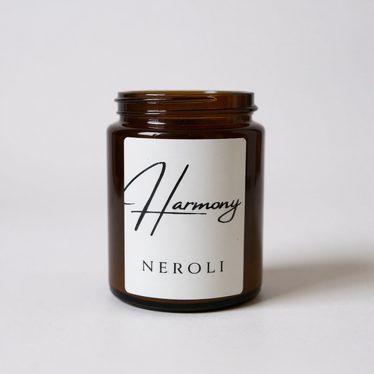 HARMONY CANDLE